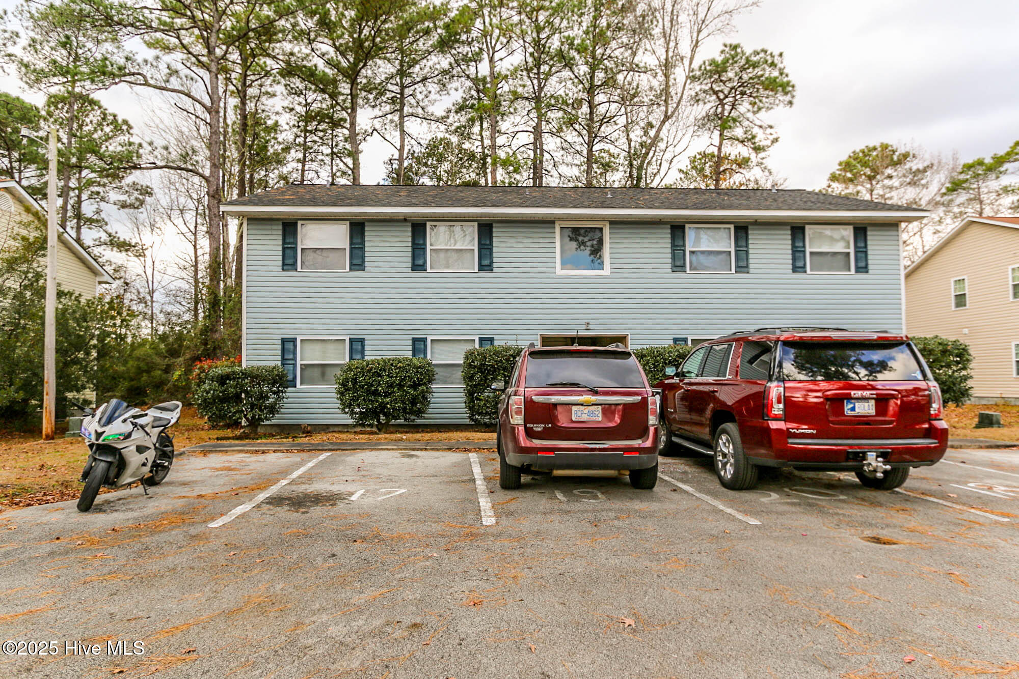 201 Shipman Road, Unit E20 Havelock, NC 28532 - Photo 2 of 12 IMG_4642