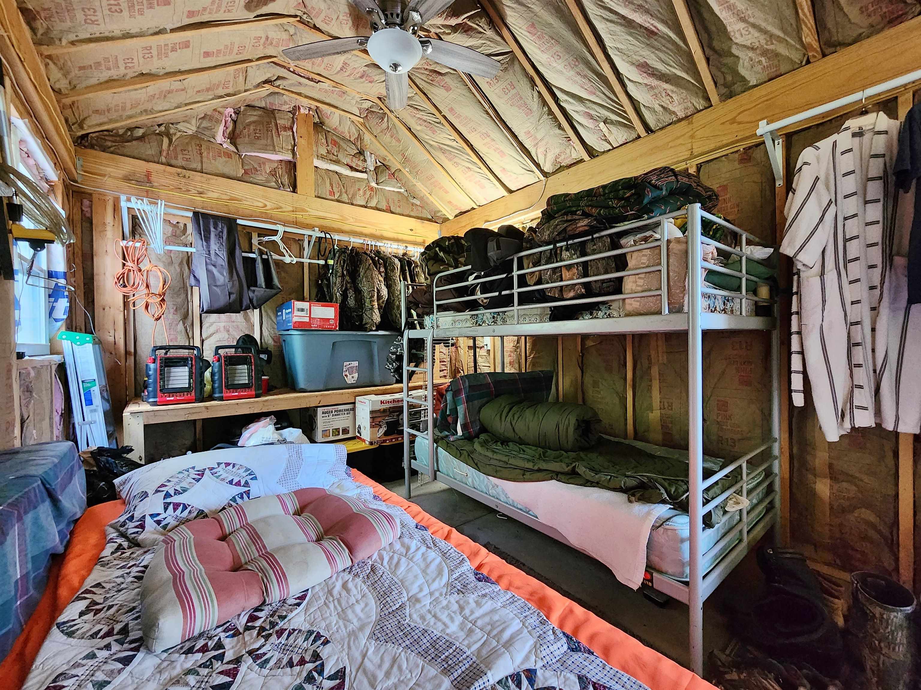 8378 Schmied Road Vestaburg, MI 48891 - Photo 16 of 53