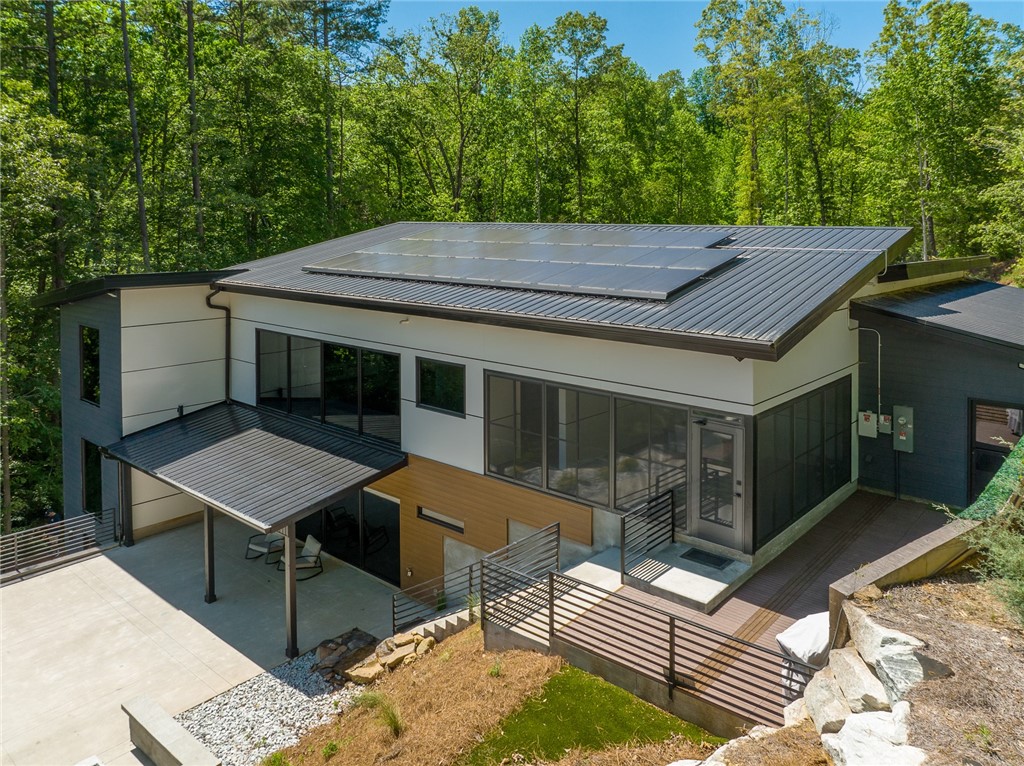 126 Talons Point Road Seneca, SC 29672 - Photo 35 of 48 Gallery Image 35