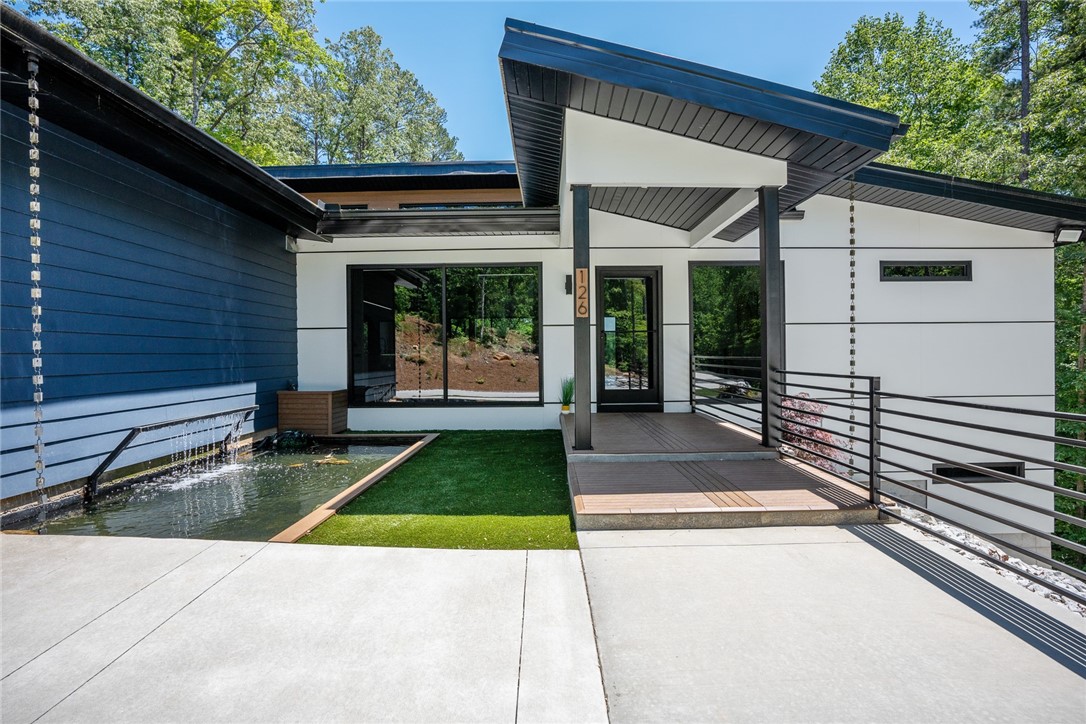 126 Talons Point Road Seneca, SC 29672 - Photo 41 of 48 Gallery Image 41