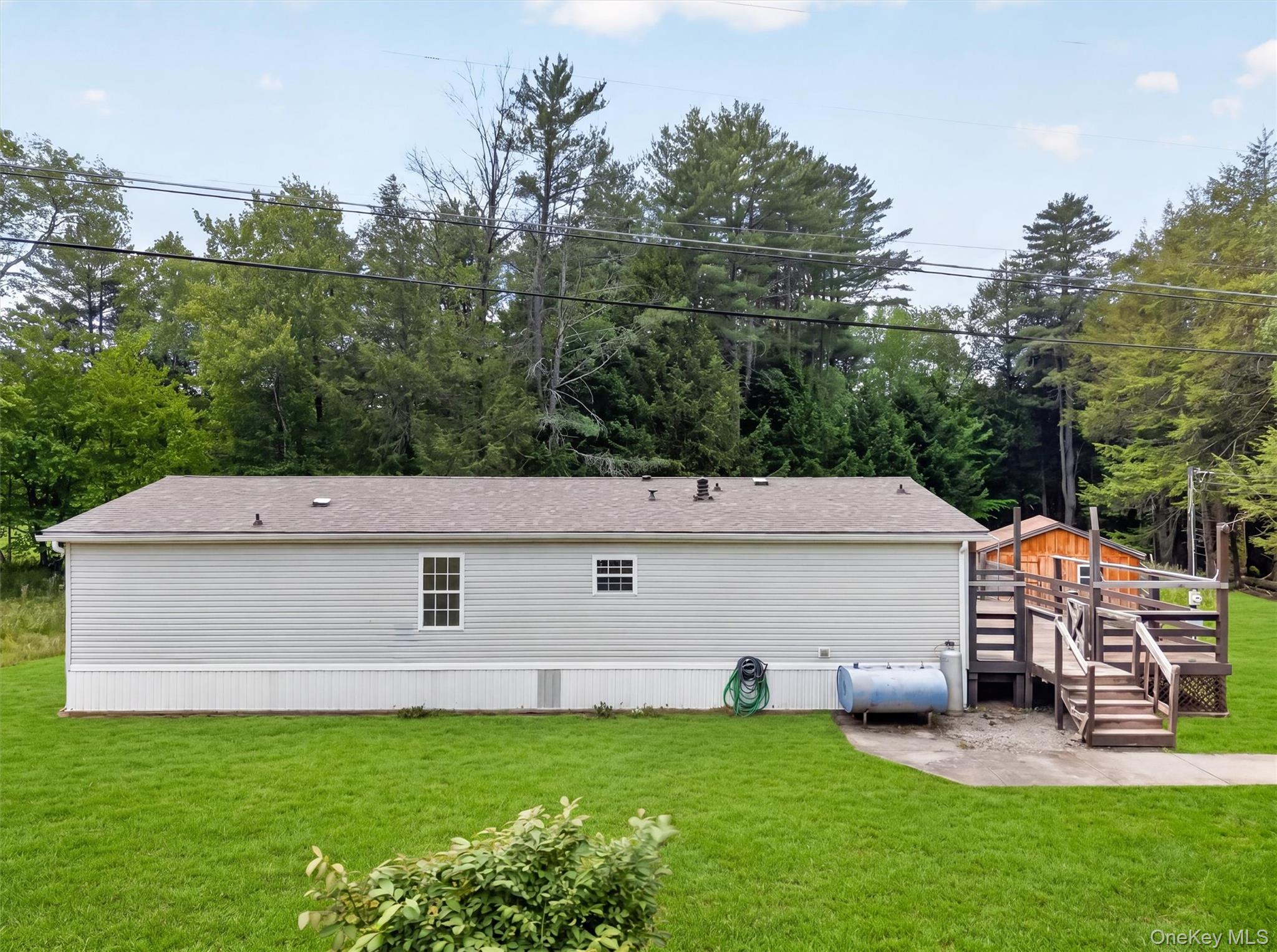 180 Bernas Road Cochecton, NY 12726 - Photo 40 of 49