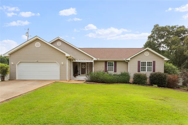 $334,000 | 1020 Jody Drive, Seneca, SC 29678
