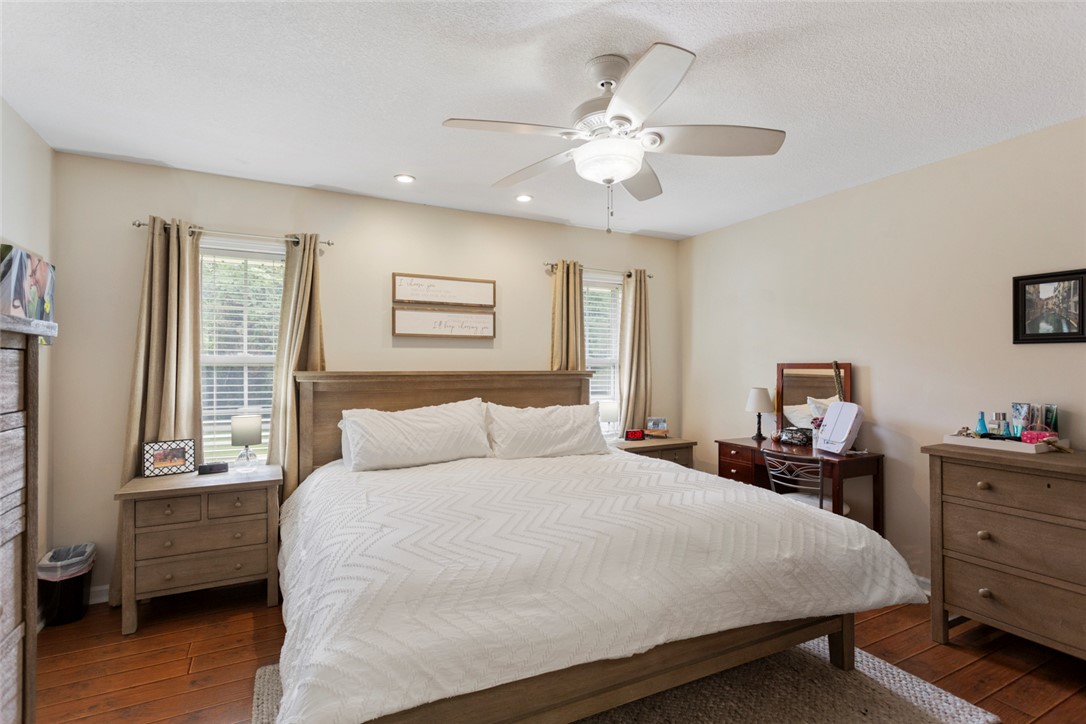 1020 Jody Drive Seneca, SC 29678 - Photo 12 of 25