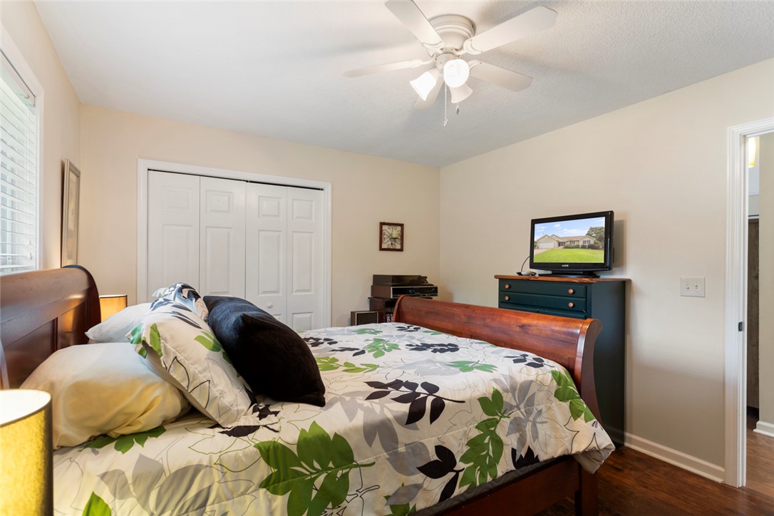 1020 Jody Drive Seneca, SC 29678 - Photo 15 of 25