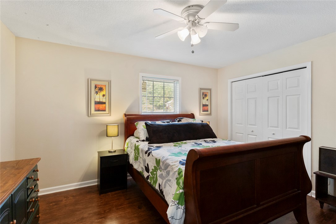 1020 Jody Drive Seneca, SC 29678 - Photo 16 of 25