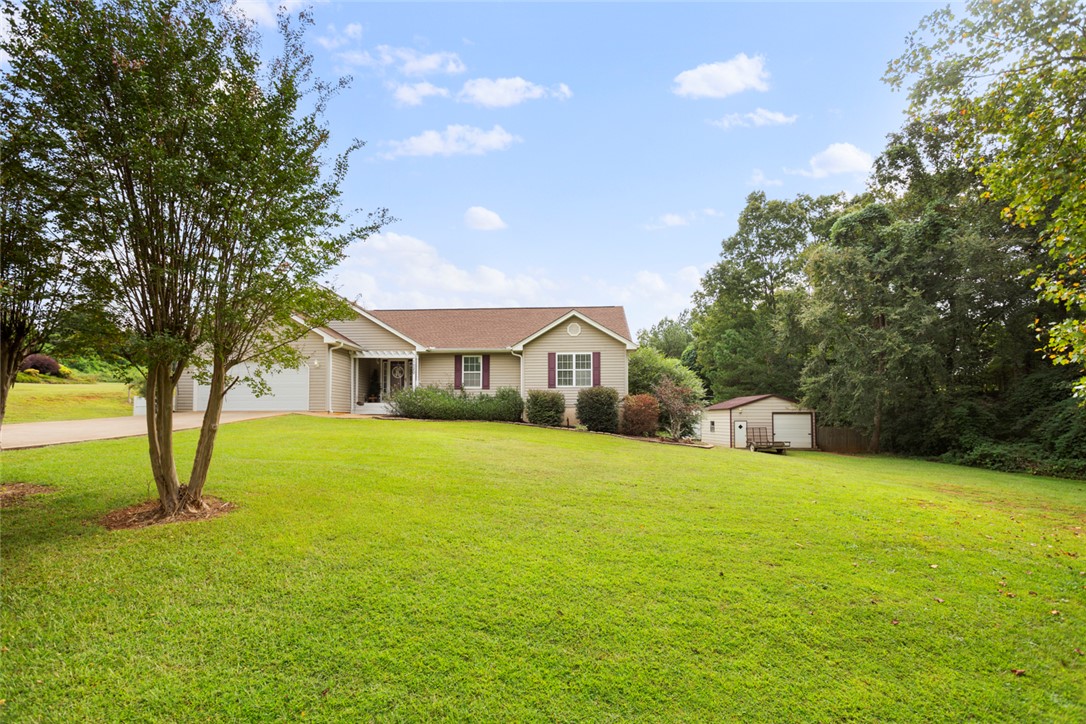 1020 Jody Drive Seneca, SC 29678 - Photo 20 of 25
