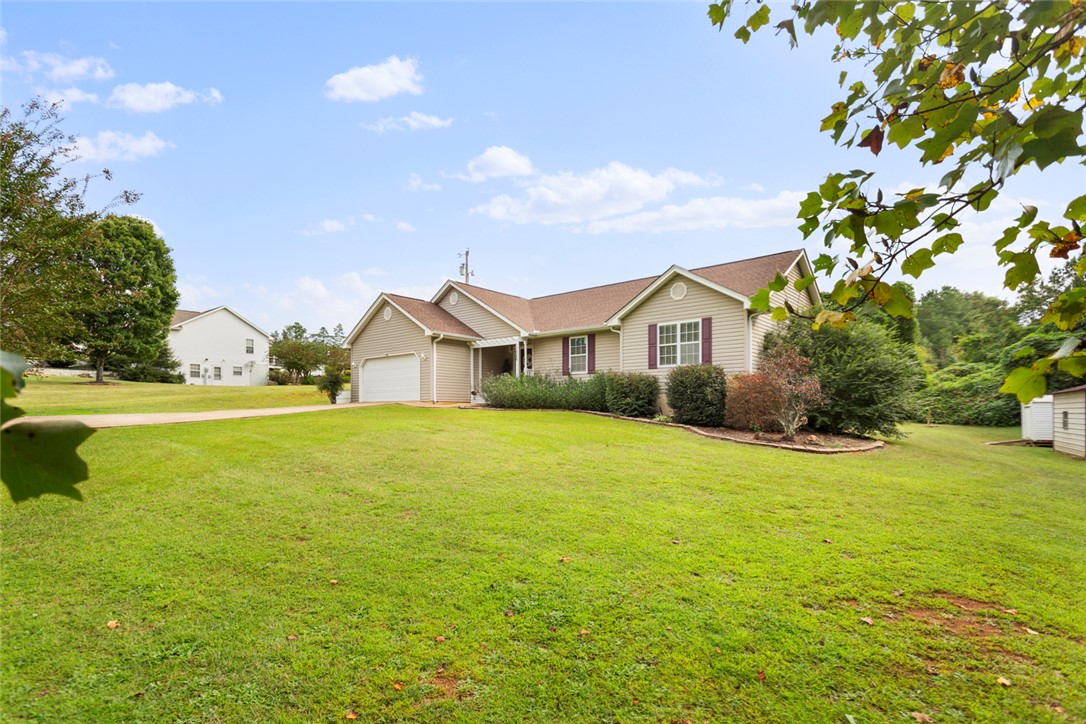 1020 Jody Drive Seneca, SC 29678 - Photo 21 of 25