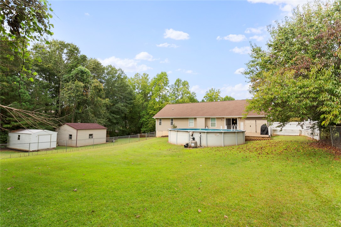 1020 Jody Drive Seneca, SC 29678 - Photo 22 of 25