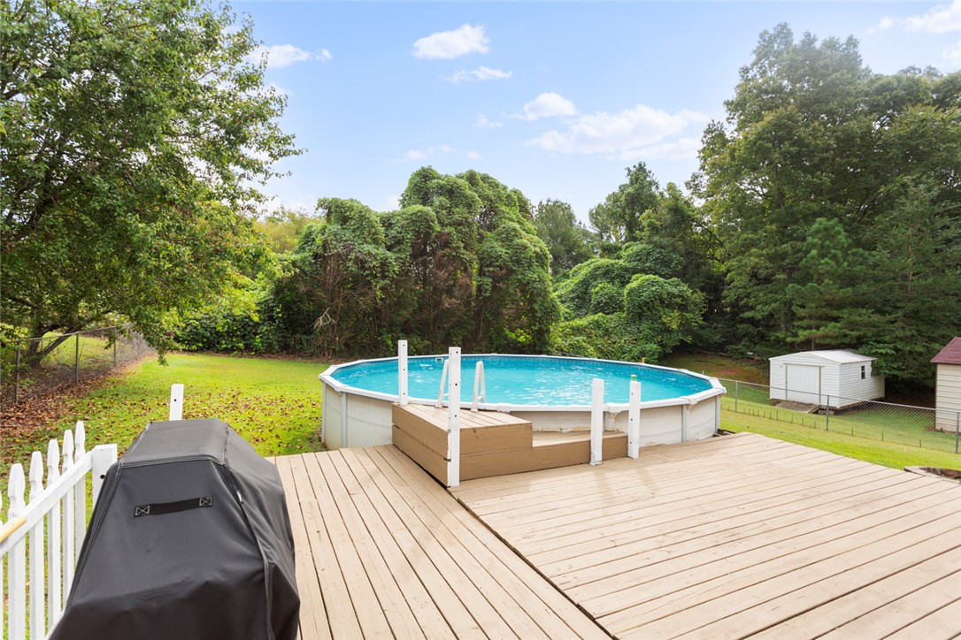 1020 Jody Drive Seneca, SC 29678 - Photo 25 of 25