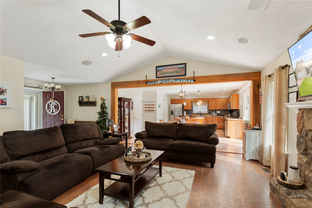 1020 Jody Drive Seneca, SC 29678 - Photo 6 of 25