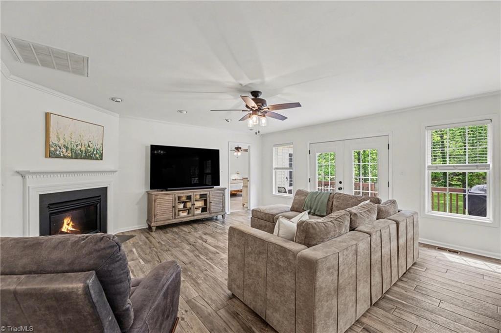 7507 Bartonshire Court Oak Ridge, NC 27310 - Photo 7 of 25 Gallery Image 7