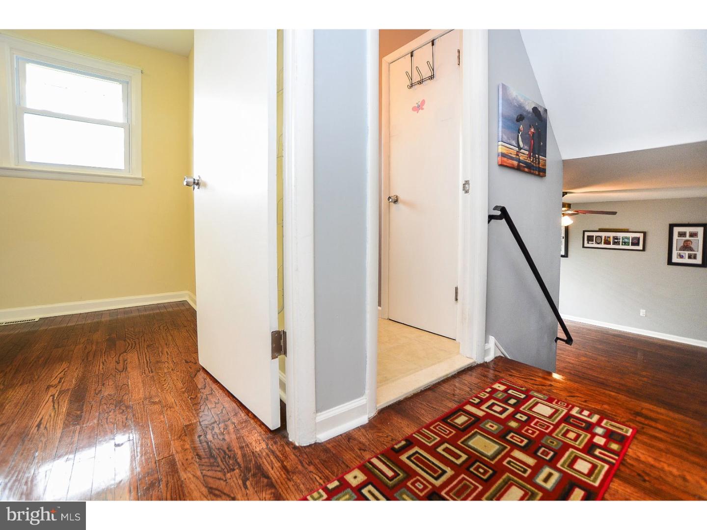 623 Georgetown Road Deptford, NJ 08090 - Photo 19 of 25 Hallway