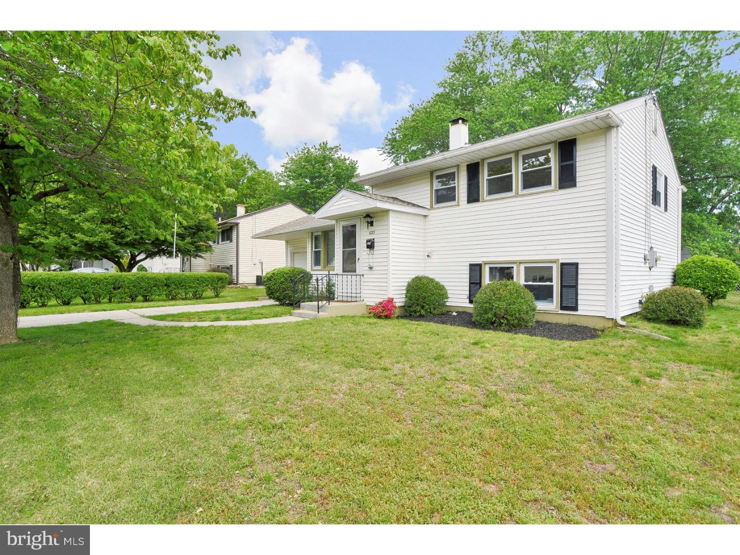 623 Georgetown Road Deptford, NJ 08090 - Photo 23 of 25 Exterior Front