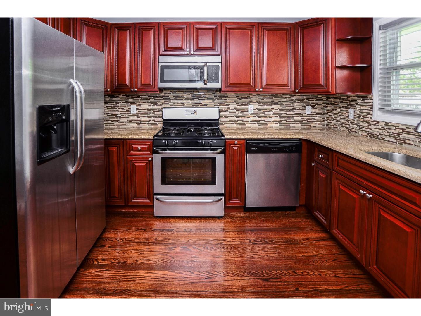 623 Georgetown Road Deptford, NJ 08090 - Photo 7 of 25 Kitchen