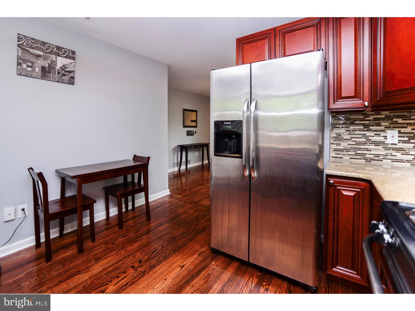 623 Georgetown Road Deptford, NJ 08090 - Photo 8 of 25 Kitchen