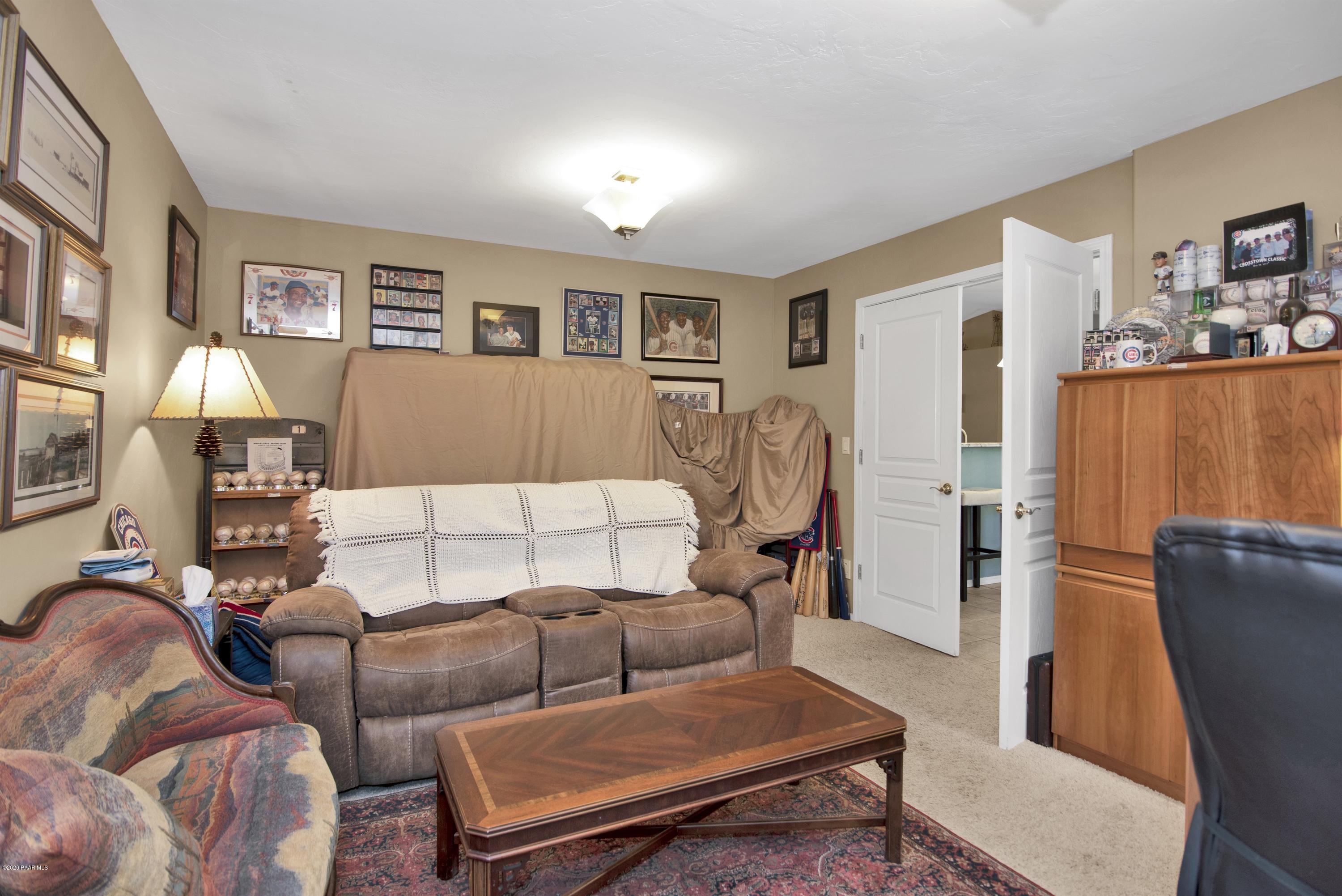 1815 Grandview Road Prescott, AZ 86305 - Photo 22 of 41 022_Office
