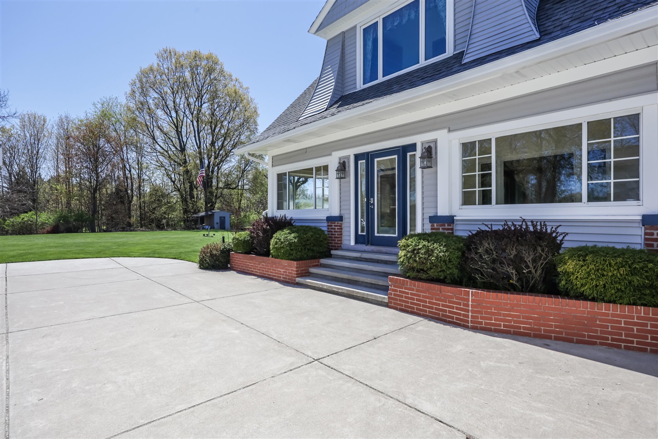 3338 Abbey Road Hart, MI 49420 - Photo 57 of 83