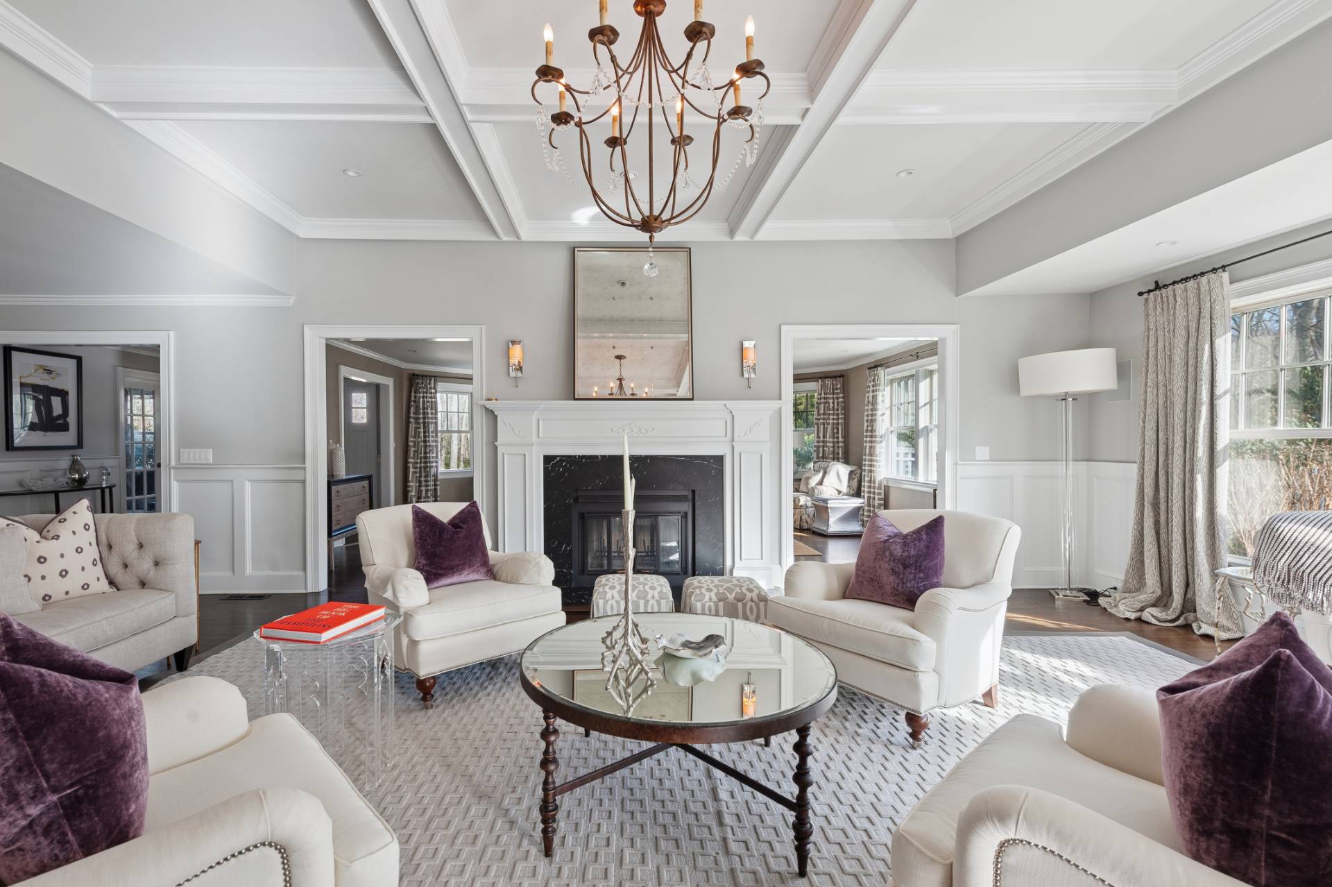 3368 Noyack Road Sag Harbor, NY 11963 - Photo 6 of 23