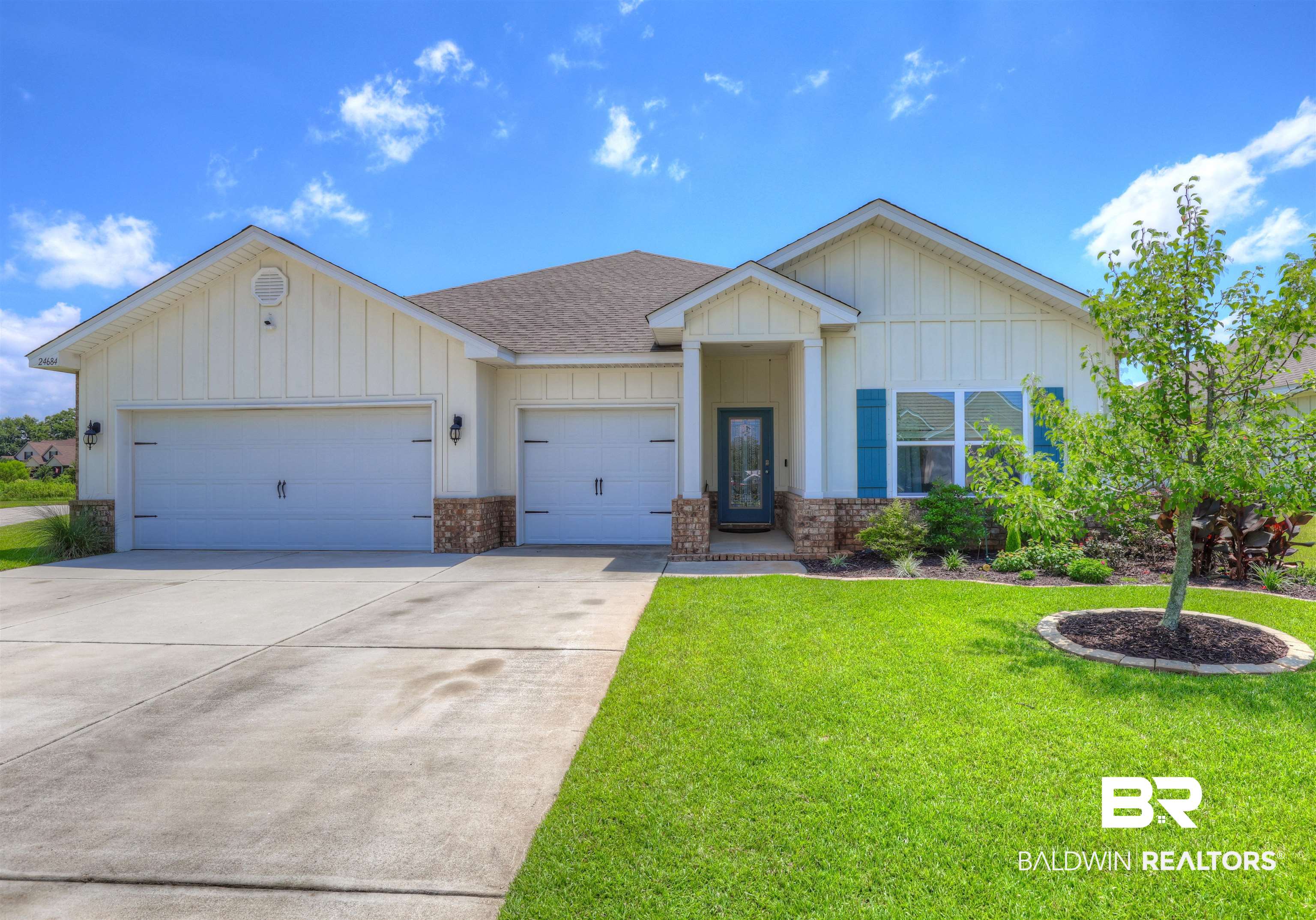 24684 Smarty Jones Circle Daphne, AL 36526 - Photo 1 of 31