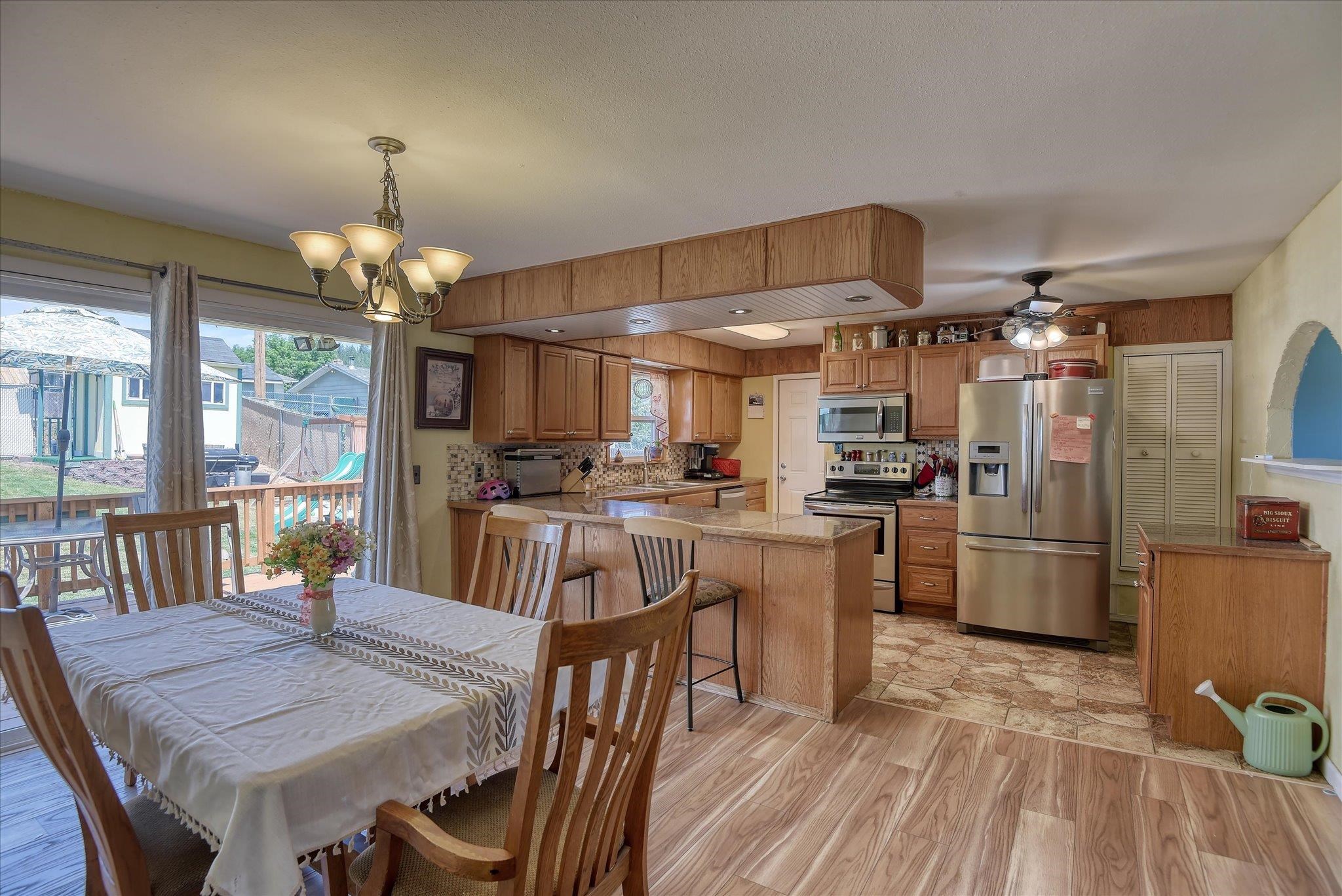 3907 East Cleveland Avenue Spokane, WA 99217 - Photo 7 of 46
