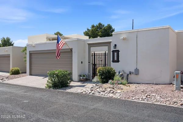 $340,000 | 6770 East Camino Del Dorado, Tucson, AZ 85715