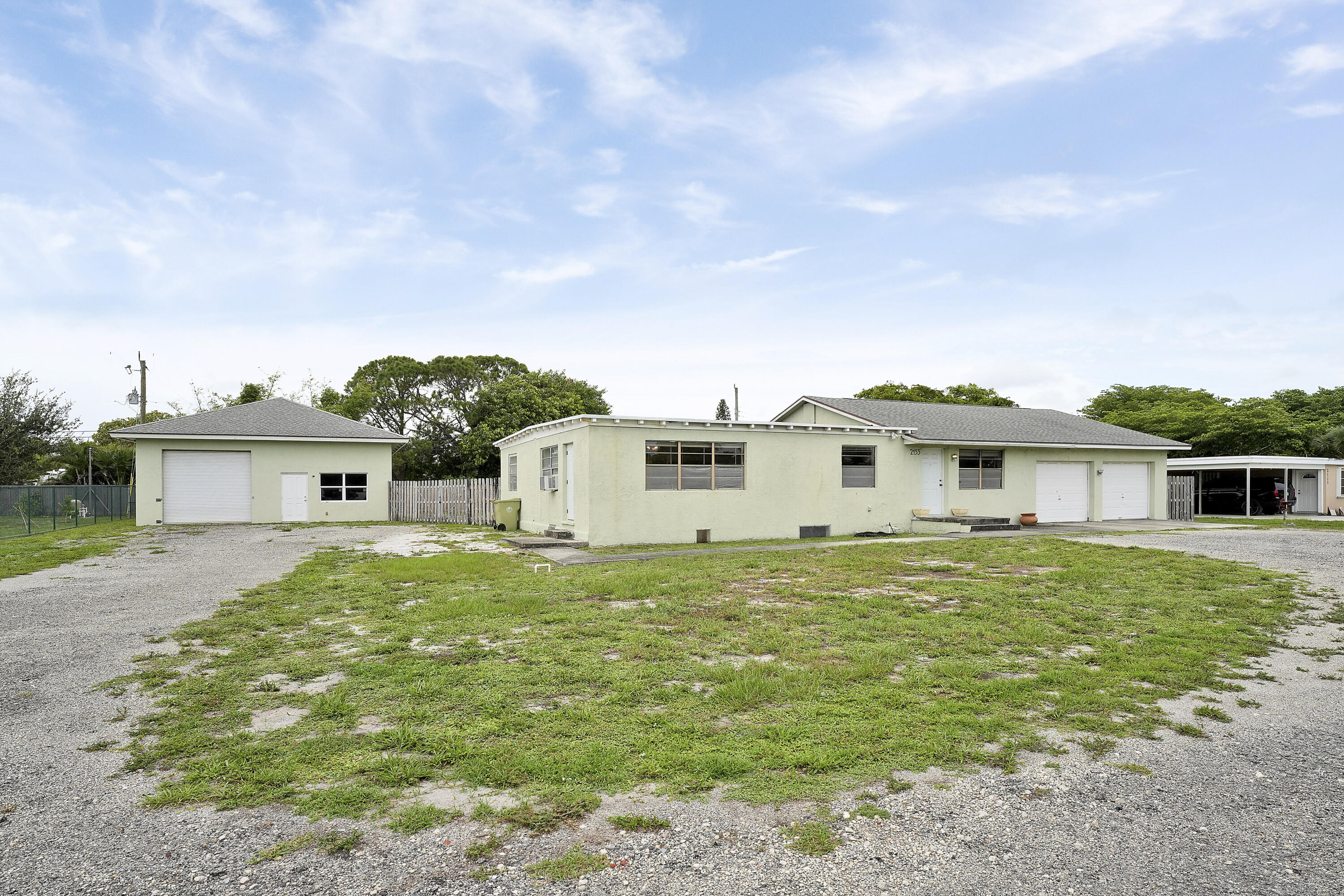 2155 Prairie Road Palm Springs, FL 33406 - Photo 6 of 21 House-16