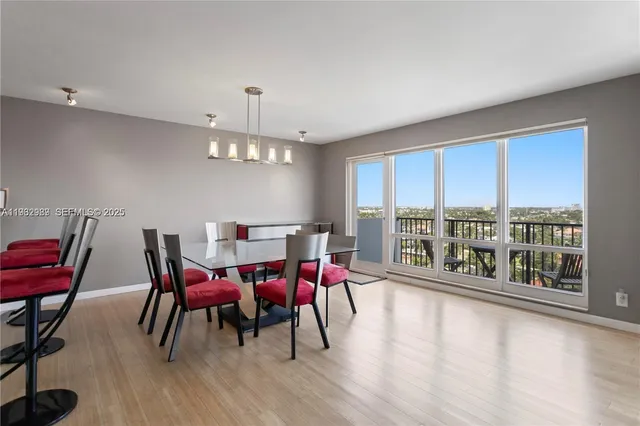 $3,200 | 340 Sunset Drive, Unit 1404, Fort Lauderdale, FL 33301