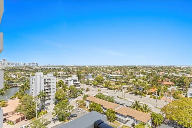 $3,200 | 340 Sunset Drive, Unit 1404, Fort Lauderdale, FL 33301