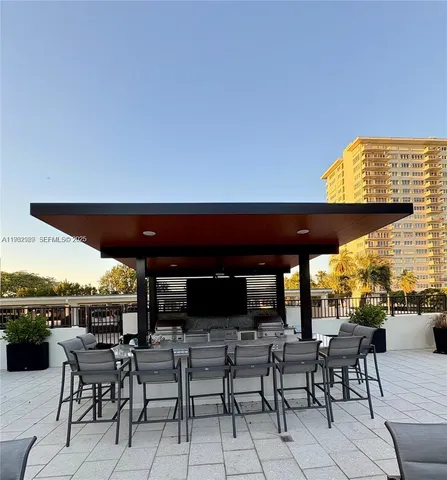 $3,200 | 340 Sunset Drive, Unit 1404, Fort Lauderdale, FL 33301