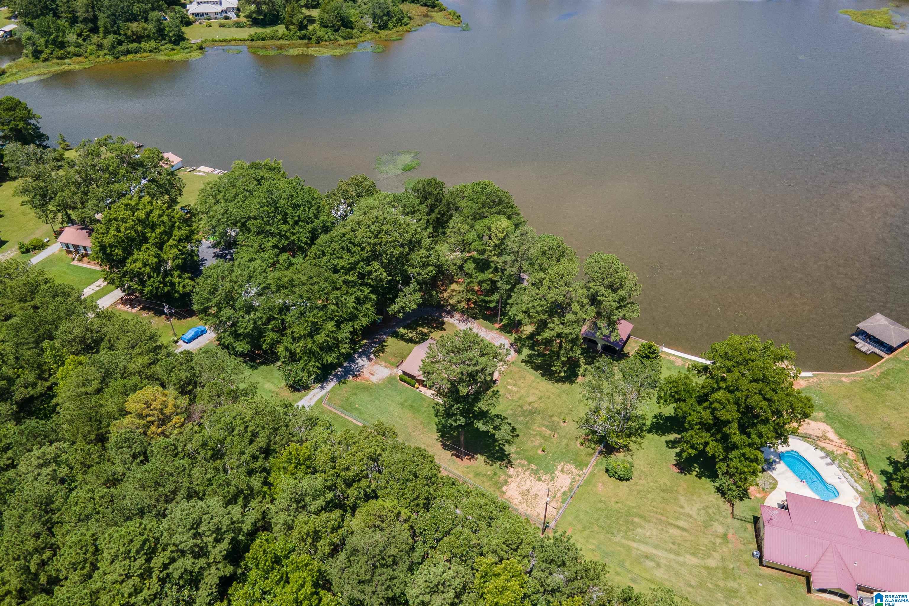 360 Fowler Lane Shelby, AL 35143 - Photo 54 of 66
