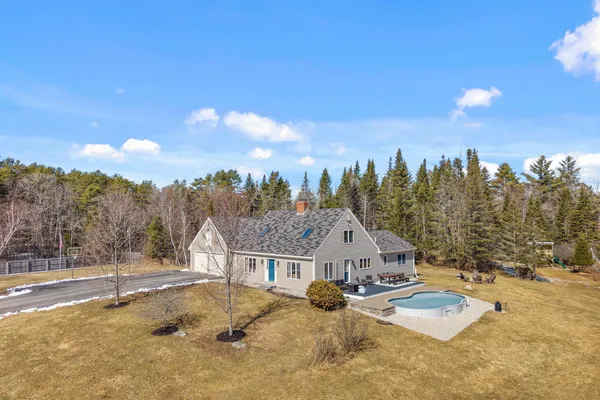 $849,000 | 353 Mountfort Road, North Yarmouth, ME 04097