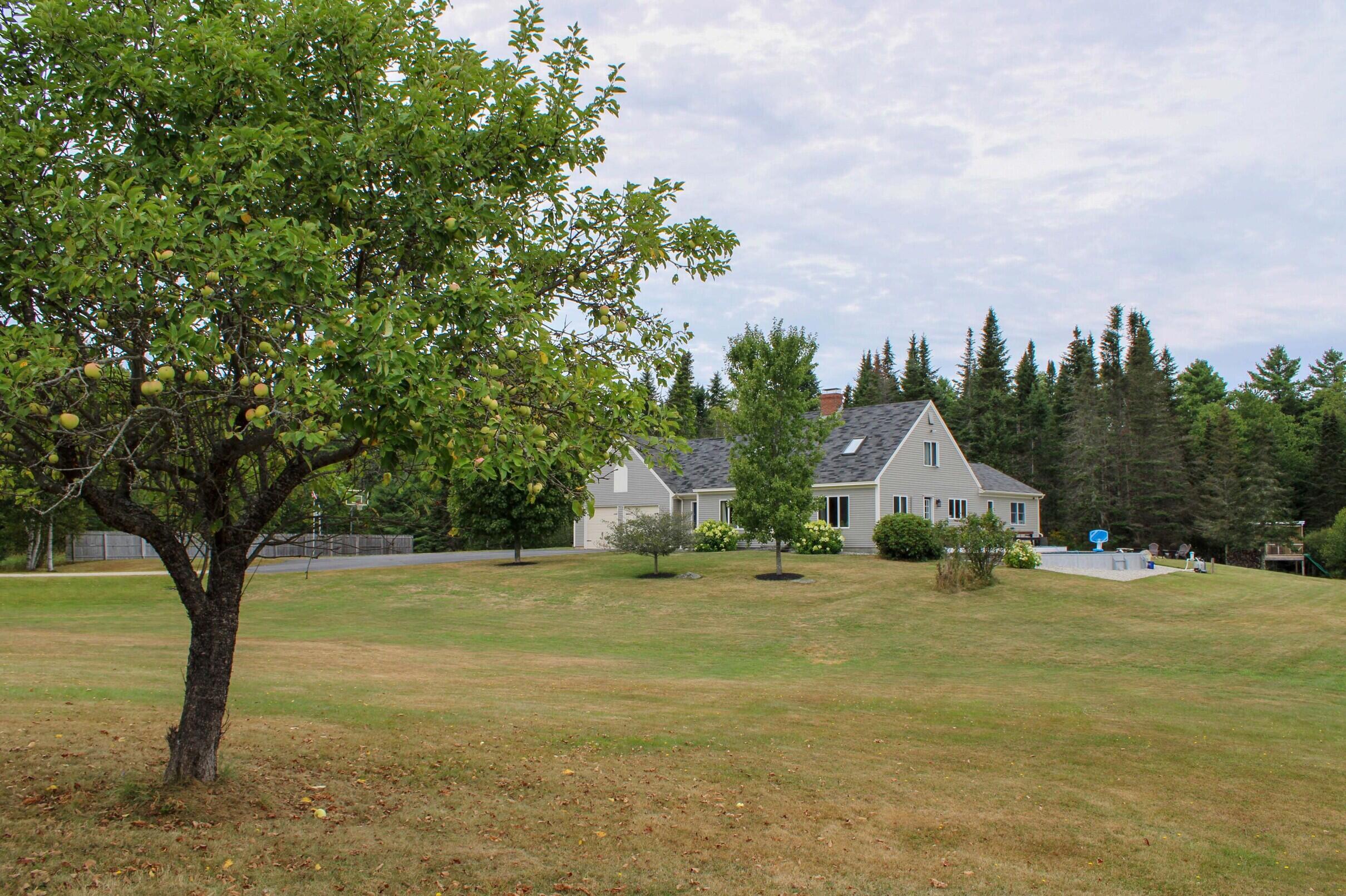 353 Mountfort Road North Yarmouth, ME 04097 - Photo 8 of 42 IMG_0030