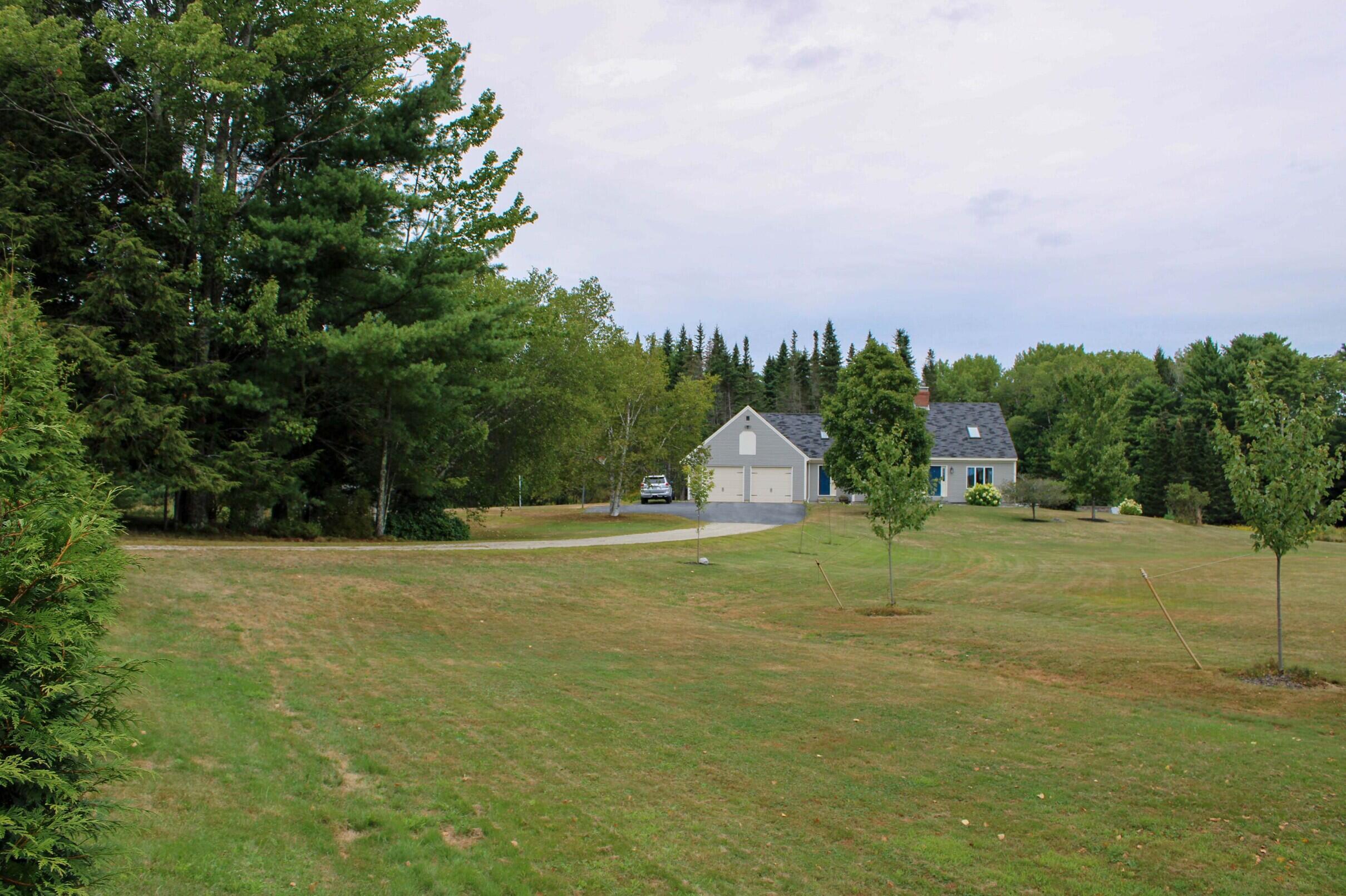 353 Mountfort Road North Yarmouth, ME 04097 - Photo 9 of 42 IMG_0031