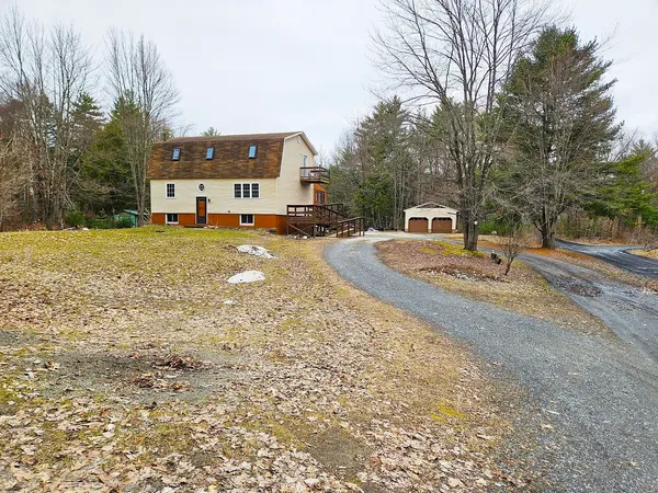 $429,000 | 79 Waugh Farm Road, Swanton, VT 05488