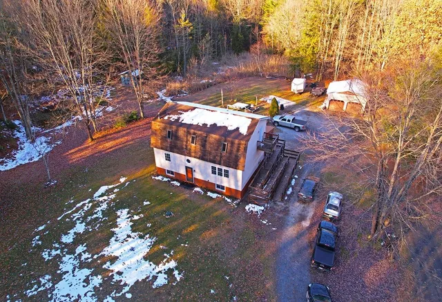$429,000 | 79 Waugh Farm Road, Swanton, VT 05488