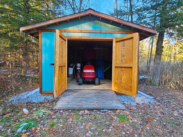 $429,000 | 79 Waugh Farm Road, Swanton, VT 05488