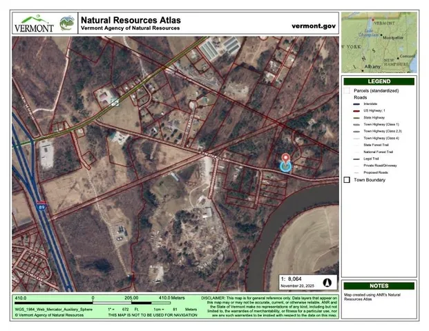 $429,000 | 79 Waugh Farm Road, Swanton, VT 05488