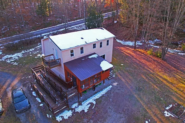 $429,000 | 79 Waugh Farm Road, Swanton, VT 05488