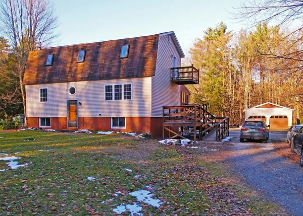 $429,000 | 79 Waugh Farm Road, Swanton, VT 05488