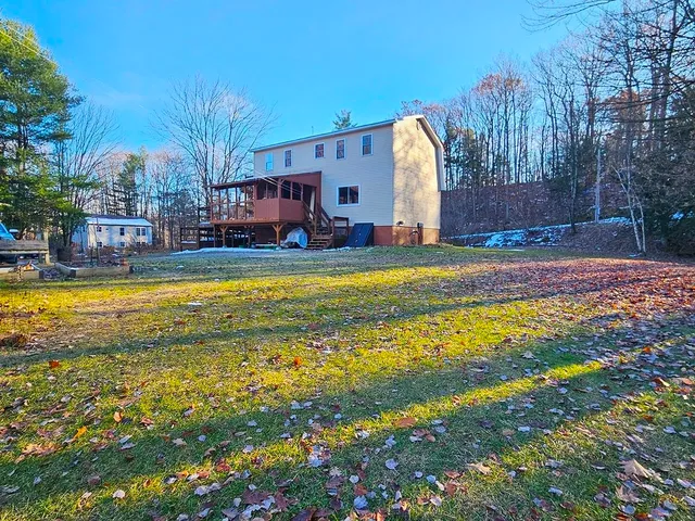 $429,000 | 79 Waugh Farm Road, Swanton, VT 05488