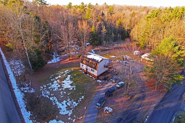 $429,000 | 79 Waugh Farm Road, Swanton, VT 05488