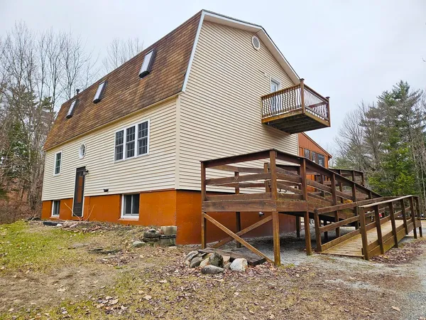 $429,000 | 79 Waugh Farm Road, Swanton, VT 05488