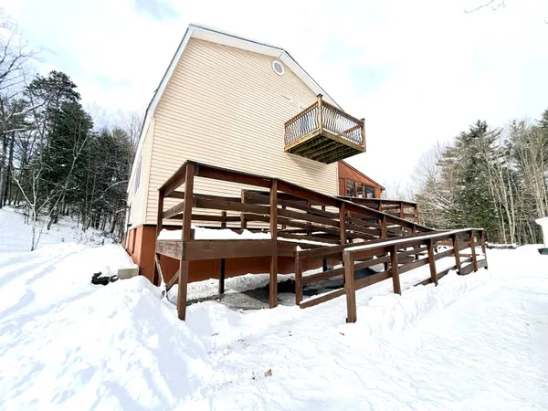 $429,000 | 79 Waugh Farm Road, Swanton, VT 05488