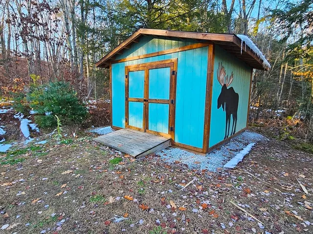 $429,000 | 79 Waugh Farm Road, Swanton, VT 05488