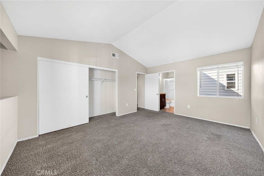 14380 Foothill Boulevard Sylmar, CA 91342 - Photo 17 of 27 an empty room with windows