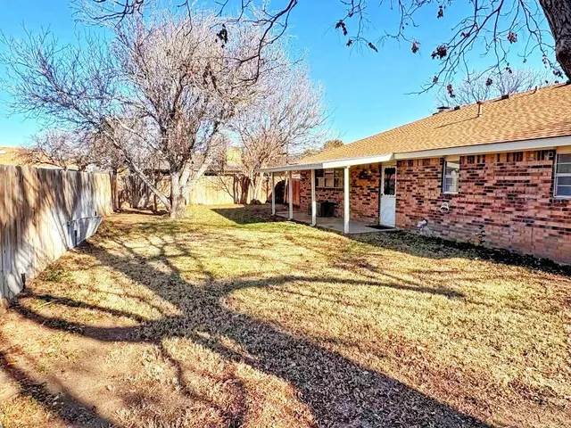 $202,000 | 2310 Texas Street, Perryton, TX 79070