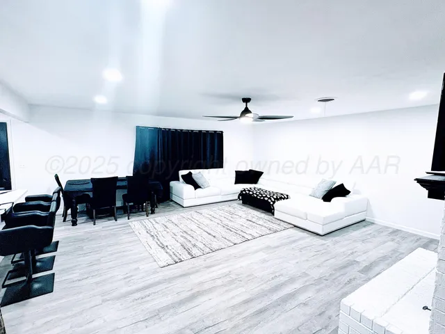 $202,000 | 2310 Texas Street, Perryton, TX 79070