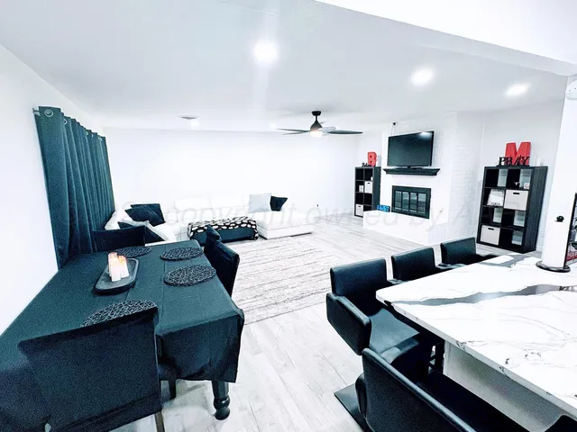 $202,000 | 2310 Texas Street, Perryton, TX 79070