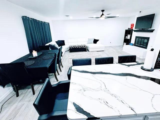 $202,000 | 2310 Texas Street, Perryton, TX 79070