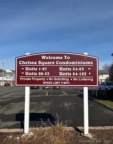 $160,000 | 975 Meriden Road, Unit 55, Waterbury, CT 06705